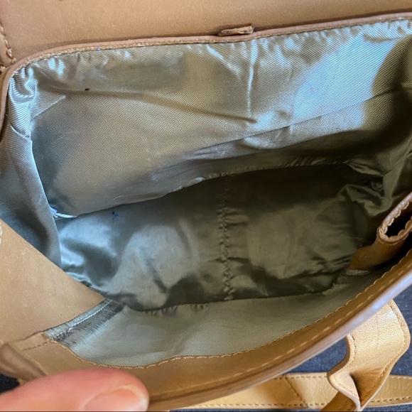 3.1 Philip Lim mini pashli bag in nude - Picture 6 of 6